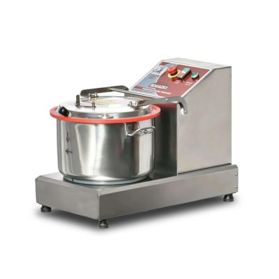 Boğaziçi BSZK.8 Zırh Makinesi 8 Kg Kapasiteli 