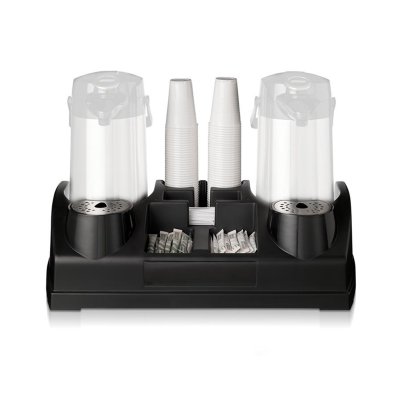 Bravilor Bonamat Airpot Station, 615x325x155 mm