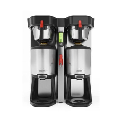 Bravilor Bonamat Aurora Twin High Filtre Kahve Makinesi