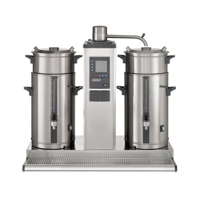 Bravilor Bonamat B10 Filtre Kahve Makinesi, 2x10 L