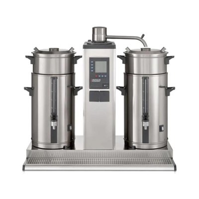 Bravilor Bonamat B40 Filtre Kahve Makinesi, 2x40 L