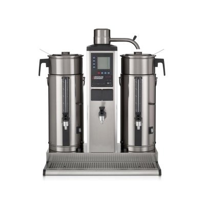 Bravilor Bonamat B5 HW Filtre Kahve Makinesi, 2x5 L