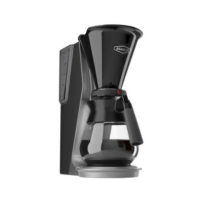 Bravilor Bonamat JUNIOR Filtre Kahve Makinesi, 1.3 L