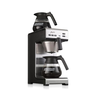 Bravilor Bonamat Matic Filtre Kahve Makinesi