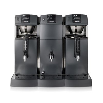 Bravilor Bonamat RLX 575 Filtre Kahve Makinesi