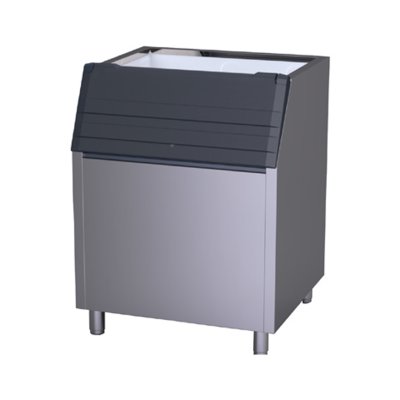 Brema BIN-200 Buz Makinesi Haznesi, 200 kg