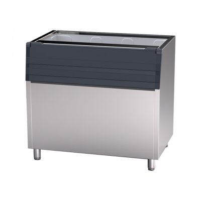Brema BIN-350 Buz Makinesi Haznesi, 350 kg