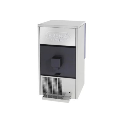 Brema DSS 42 A – 48 KG/GÜN Küp Buz Makinesi Dispenseri