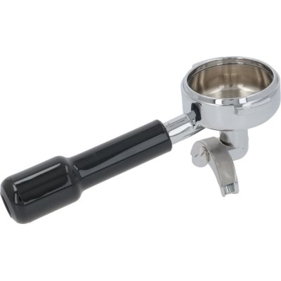 Casadio Dieci Espresso Makinesi Çift Akışlı Kaşık Double Portafilter