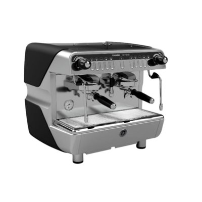 Casadio NETTUNO A2 TC Compact Tall Cup Tam Otomatik Espresso Kahve Makinesi, 2 Gruplu