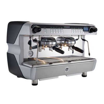 Casadio Nettuno A2 W TC - 2 Gruplu Tam Otomatik Espresso Makinesi