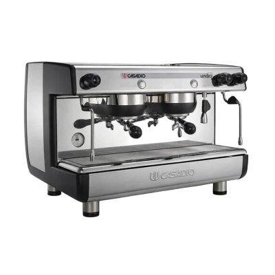 Casadio Undici S2 2 Gruplu Yarı Otomatik Espresso Kahve Makinesi
