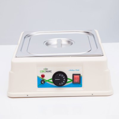 CBCMAC CBC 004 Çikolata Eritme Makinesi 9 Litre