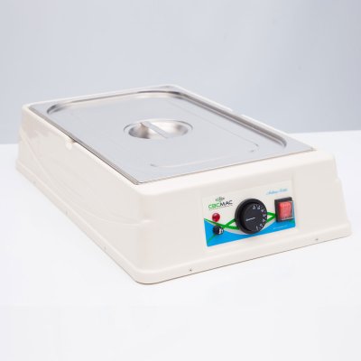 CBCMAC CBC 005 Çikolata Eritme Makinesi 9 Litre