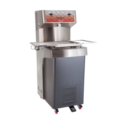 CBCMAC Loreen 24 Çikolata Temperleme Makinesi 90 Kg/Saat 