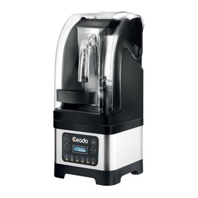 Ceado B285 Gürültü Önleyici Kapaklı Bar Blender Programlı 1300 Watt