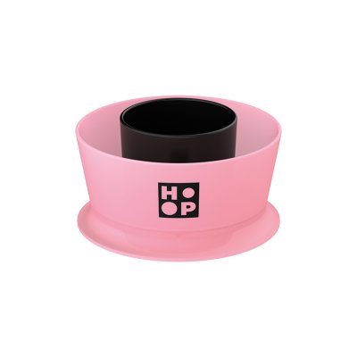 Ceado Hoop Coffee Brewer Pink Royal