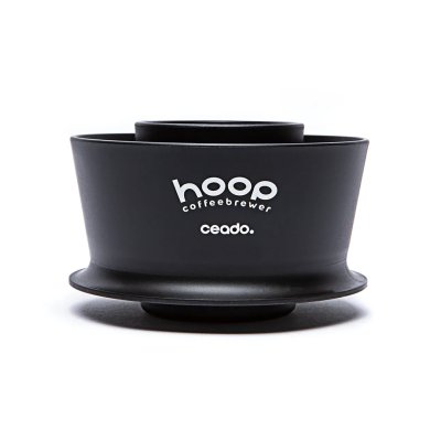Ceado Hoop Coffee Brewer Siyah