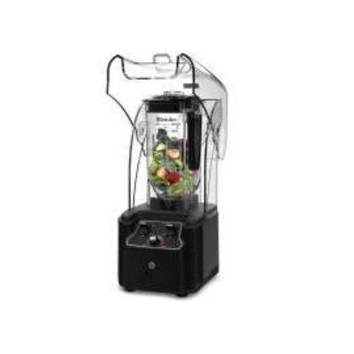 Ceado SC01 Gürültü Önleyici Kapaklı Bar Blender Hız Kontrollü 2200 Watt