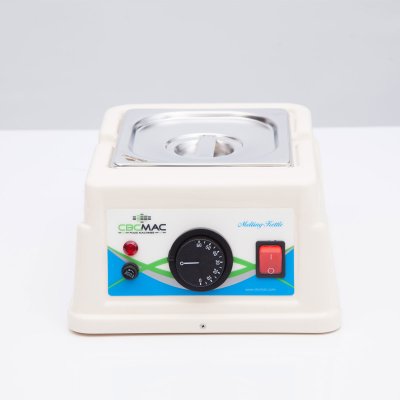 Çikolata Eritme Makinesi Benmarisi Tekli  - Melting Kettle CBC002