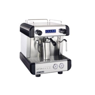 Conti CC101 TC 1 Gruplu Dozaj Ayarlı Espresso Makinesi