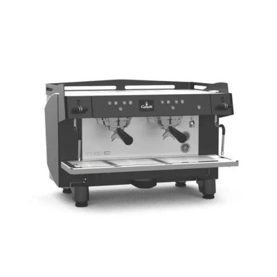 Conti NG-C – 2 Gruplu Espresso Makinesi