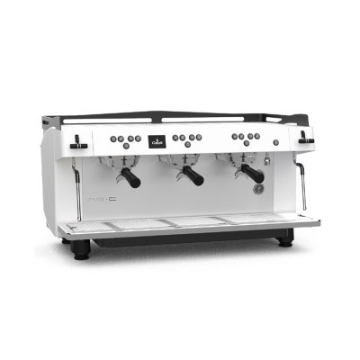 Conti NG-C – 3 Gruplu Espresso Makinesi