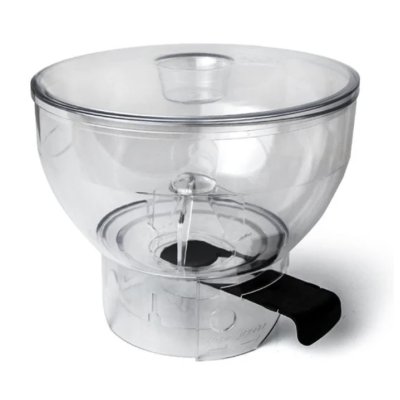 Cunill Kahve Değirmeni Kahve Silosu Komple Takım - Cunill Tranquilo Coffee Hopper Complete MC0324
