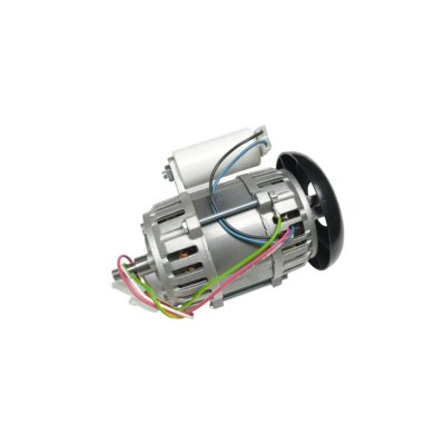 Cunill Tranquilo Tron Değirmen  MC0087 Motoru