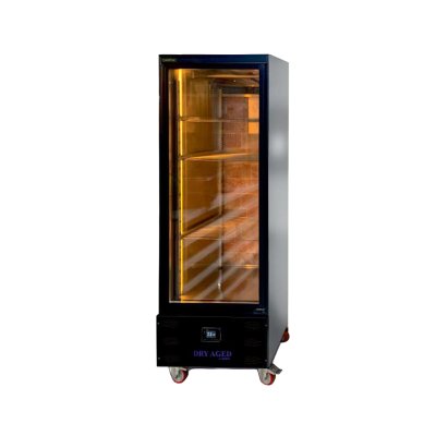 Dampak 22DBS1C-DRY Tek Kapılı Dry Aged Et Yaşlandırma Dolabı