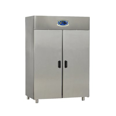 Dampak İki Kapılı Dik Tip Buzdolabı 1330 Lt 139x82x210 