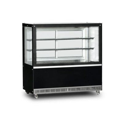 Dampak Soğutmalı Pasta Teşhir Dolabı 130x70x130 cm 555 Lt