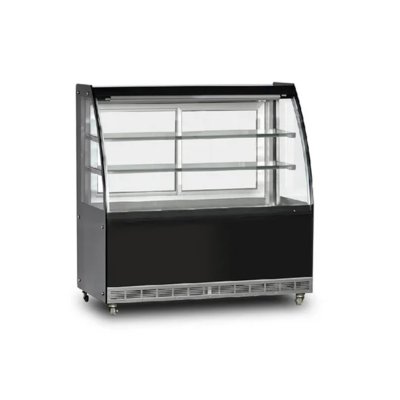 Dampak Soğutmalı Pasta Teşhir Dolabı 160x70x130 cm 540 Lt