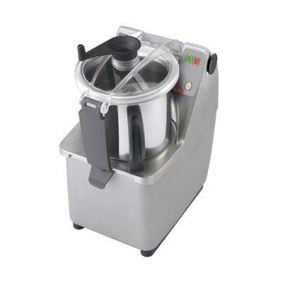 Dito Sama Set Üstü Sebze Doğrama Makinesi 4,5 Litre Hız Varyatörlü 600448