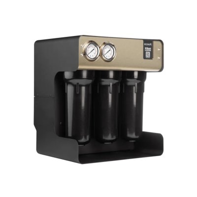 Ecosoft RObust COFFEE Doğrudan Akışlı Ters Ozmoz Sistemi