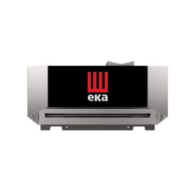 Eka MKKC 610C Yoğuşmalı Davlumbaz
