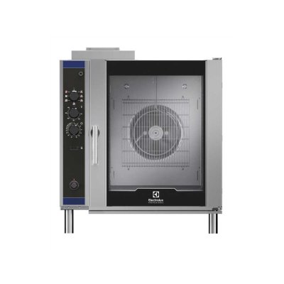 Electrolux Professional Konveksiyonlu Fırın, 10xGN1/1, Gazlı, 260819