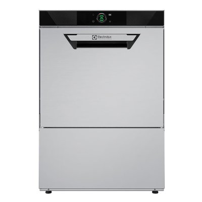 Electrolux Professional Tezgahaltı Bulaşık Makinesi Parlatıcı Dispenserli, Drenaj Pompalı 400343