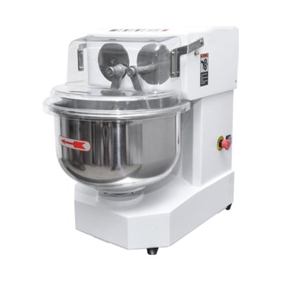 Empero  EMP.DMI-30 Çift Kollu Hamur Yoğurma Makinesi 230V 