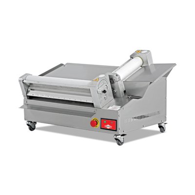 Empero EMP-HA-03 Hamur Açma Makinesi, 55 cm