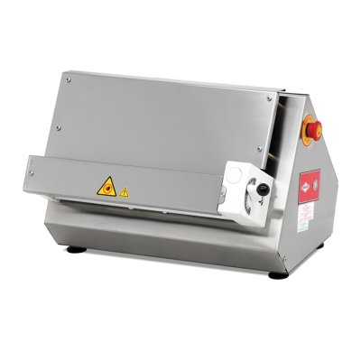 Empero EMP-HA-05 Tek Merdaneli Hamur Açma Makinesi, 30 cm