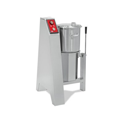 Empero SD.07 Sebze Parçalama Makinesi, Hız Kontrollü, 20 L