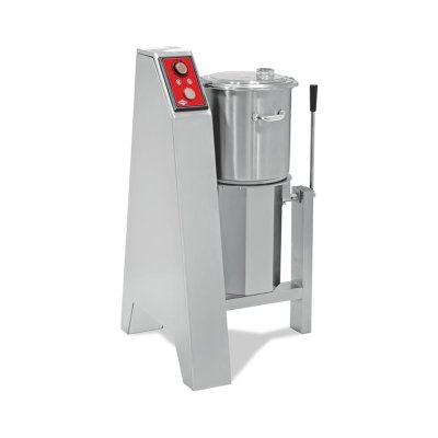 Empero SD.09 Sebze Parçalama Makinesi, 50 L