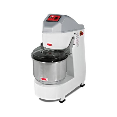 Empero SH.05 Spiral Hamur Yoğurma Makinesi, Tek Devirli, 30 kg