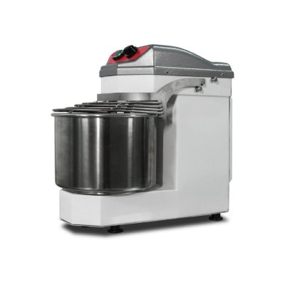 Empero SH.09 Spiral Hamur Yoğurma Makinesi 10 kg, 220 V
