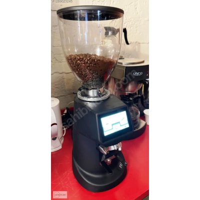 FIORENZATO F64E OTOMATİK ESPRESSO KAHVE DEĞİRMENİ CİMBALİ BAYİİ