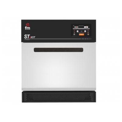 FM ST-F42 Mikrodalga Özellikli Hızlı Pişirme Fırını