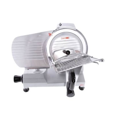 GGM Gastro AMH250A Gıda Dilimleme Makinesi, 250 mm Bıçak Çapı