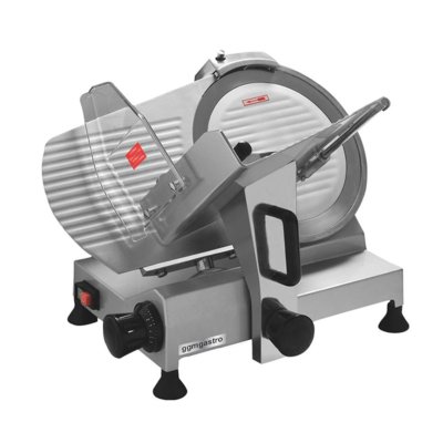 İnoksan GGM-AMH300A Gıda Dilimleme Makinesi, 300 mm Bıçak Çapı