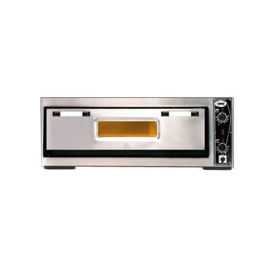 GMG Classic Lux Serisi PF 9292 E Pizza Fırını 9 (Ø 33cm) Tepsi Kapasiteli